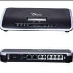 Central IP Grandstream UCM6104 PBX - UCM6104 - Imagen 3