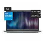 Dell 15.6" Latitude 5540 I5-1335U 3.4 16GB 256GB 15.6 FHD 8GHCF