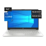 ¡Oferta! HP 15-DY5073DX 15.6 TOUCH-SCREEN  I7 1255U 16GB 512GB 8L708UA#ABA