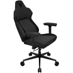 ¡Oferta! AEROCOOL GAMING THUNDERX3 CORE-SMART RACER BLACK - Imagen 6