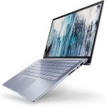 ASUS ZenBook 14 portátil FHD i7-10510U 8GB 512GB MX250 UX431FL-EH74 - Imagen 5
