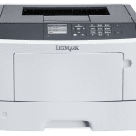 LEXMARK IMPRESORA MS415DN LASER MONOCROMATICA MS415DN