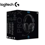LOGITECH GAMING PRO X 3.5MM  USB 981-000817