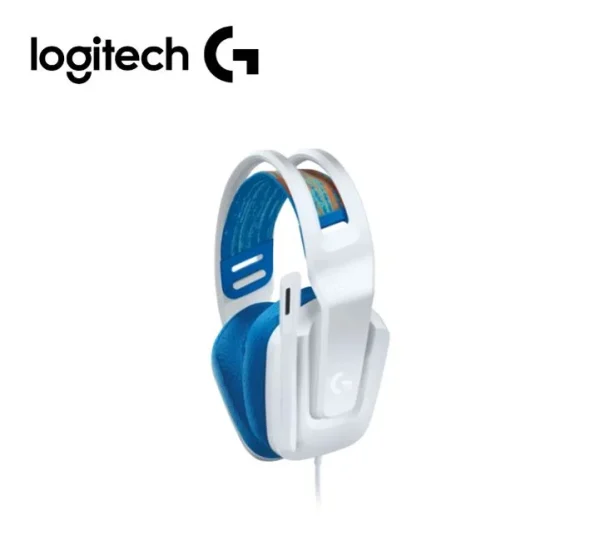 Logitech G335 AUDIFONOS ALAMBRICO 981-001017 - Imagen 2