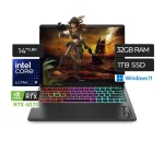 HP OMEN TRANSCEND 14-FB0023 NTEL CORE ULTRA 9 185H 32GB 1TB  9Q5L1UA#ABA