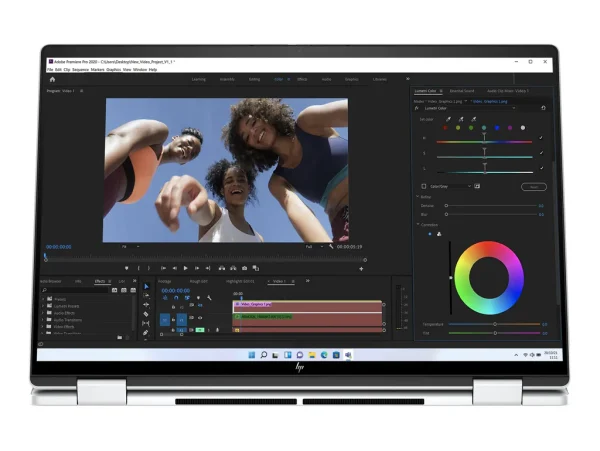 ¡Oferta! HP PORTATIL ENVY 2 EN 1 ULTRA 7- 155U 16GB 1TB 16" 16-AC0023DX - Imagen 4