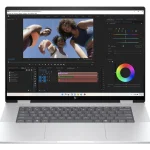 ¡Oferta! HP PORTATIL ENVY 2 EN 1 ULTRA 7- 155U 16GB 1TB 16" 16-AC0023DX