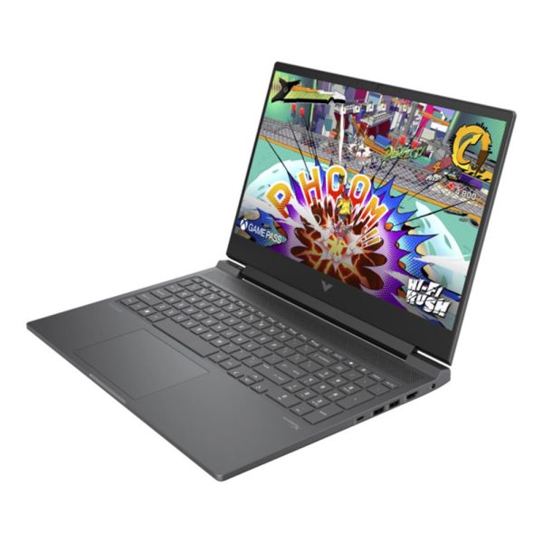 HP VICTUS 16-S1023DX RYZEN 7 8845HS16GB 512GB 16.1 RTX 4070 8GB A1SV3UA#ABA - Imagen 2