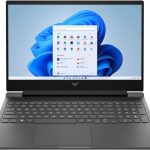 HP Victus 16t Gaming 16" i7-13700H 16GB 512GB RTX 4070 76S93AV