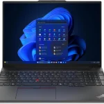 LENOVO THINKPAD E16 GEN 2 ULTRA 7 -155U 16GB 512GB 16"SIN SO 21MAS0NP00