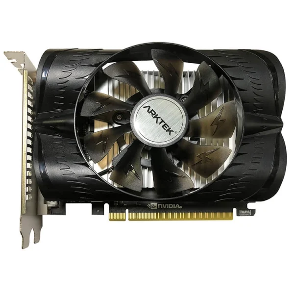 ARKTEK GEFORCE GTX1030TI DDR4 4GB 64BIT AKN1030D4S4GL1 - Imagen 2