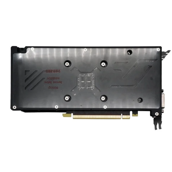 ARKTEK GEFORCE GTX1660 6GB 192BIT  AKN1660SD6S6GH1 - Imagen 2