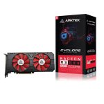 ARKTEK AMD RX580 8GB GDDR5  AKR580D5S8GH1