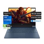 ¡Oferta! HP VICTUS 15-FA1657NR I7 13620H 16GB 512GB15.6 RTX 4060 8GB AN6Y6UA