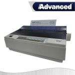 ¡Oferta! ADVANCED AP-300 IMPRESORA 80 COLUMNAS APT-AP300