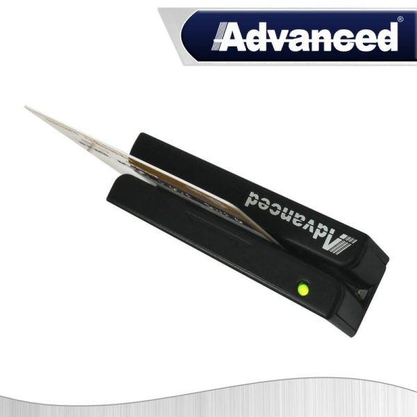 ADVANCED Lector de Banda Magnética APT-MSR30 - Imagen 3