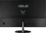 ¡Oferta! ASUS TUF Monitor Gaming 23.8" VG249Q1R - Imagen 4
