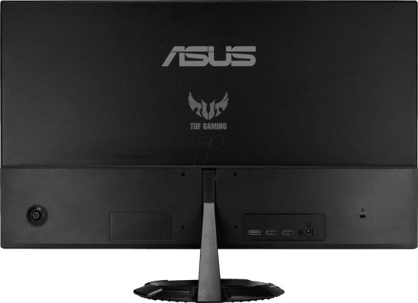 ¡Oferta! ASUS TUF Monitor Gaming 23.8" VG249Q1R - Imagen 4