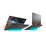 ALIENWARE I7 13700HX 16GB 1TB RTX 4070 AWM16-7602BLK-PUS - Imagen 4