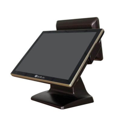 AX6W-2-1.jpg Terminal POS All in One SOLUX SX-AX6W-15J19 - Imagen 1