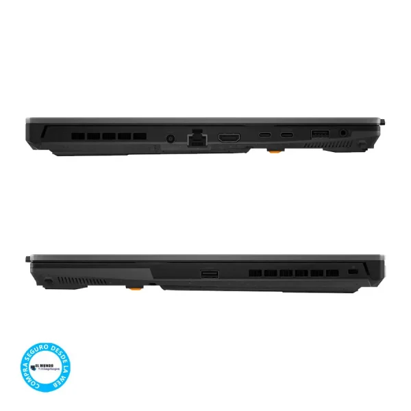 ¡Oferta! ASUS TUF 15 15.6" FHD 144MZ I7-13620H RTX 4060 16GB 1TB FX507VV-WS74 - Imagen 4