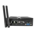 3nStar PC Industrial Celeron J1900 4GB 120GB PC075WV-4-120W10 - Imagen 3