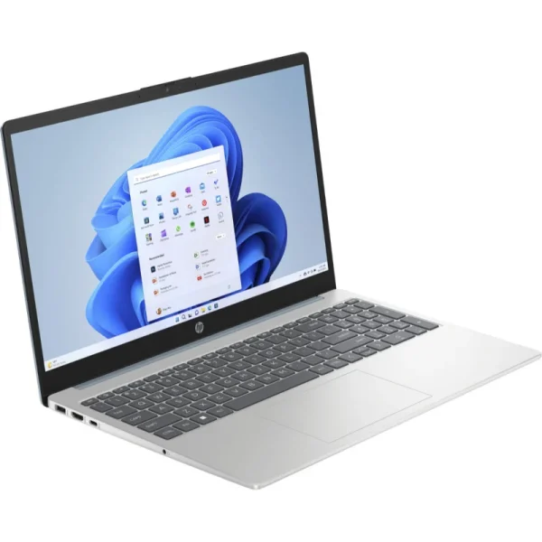 ¡Oferta! HP 15-FC0041WM R5-7520U 8GB 512GB SSD 15.6" B5TH5UA#ABA - Imagen 3
