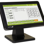 ¡Oferta! BEMATECH SB1015W J1900 2GHZ 4GB 120GB SSD15" SB1015W-Q40C0-J