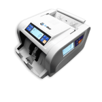 ¡Oferta! 3nStar Contador de billetes BC1005 3NS-POS-BC1005 - Imagen 7