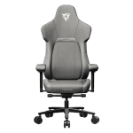 AEROCOOL SILLA GAMING TTHUNDERX3 TGC12-LOFT GREY - Imagen 3