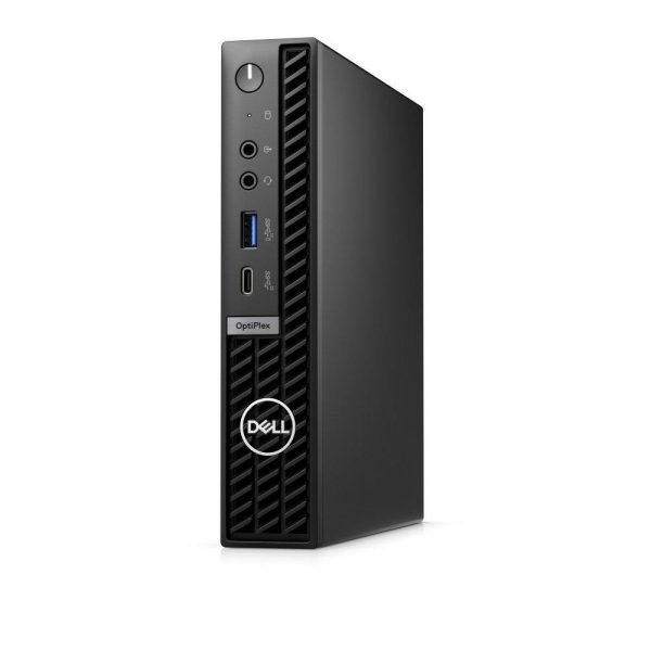 Dell OptiPlex 7010 MFF i7-13700T 16GB 512GB Windows 11 0J1W1 - Imagen 3