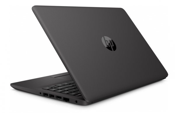 HP 240 G8 79L97LT - Laptop 14" i5-1135G7 8GB 256GB - Rápido, Seguro y Confiable - Imagen 2