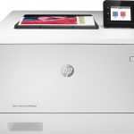 HP Color LaserJet Pro M454dw  W1Y45A