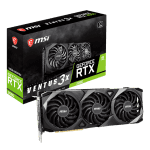 MSI GeForce RTX 3080 VENTUS 3X 10G GDDR6X  RTX3080