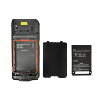 3NSTAR Colector de Datos NuStar 65 3NS-POS-DC0650-2N - Imagen 12