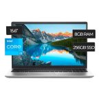 DELL INSPIRON  15.6" TOUCHSCREEN I5-1135G7  8GB 256GB T0V6Y - Imagen 2