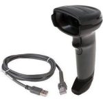 Zebra Symbol Lector DS4308 USB Stand Kit DS4308SR7U210002