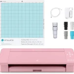 Cameo 4 Plotter De Corte Silhouette SILH-CAMEO-4-PNK