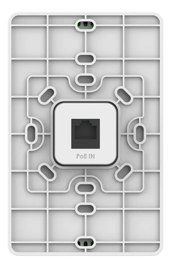 ¡Oferta! Grandstream Punto de acceso WiFi 6 GWN7661E - Imagen 4