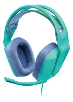 LOGITECH GAMING G335 3.5MM USB MENTA 981-001023