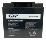 CDP BATERIA SLB12-38 12VA/38AMP PARA UPS SLB12-38