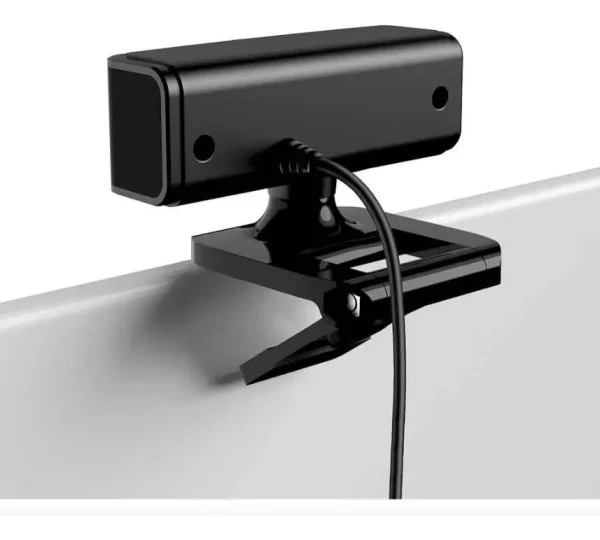 CAMARA WEBCAM GENIUS FACECAM 2000X2 32200008400 - Imagen 3