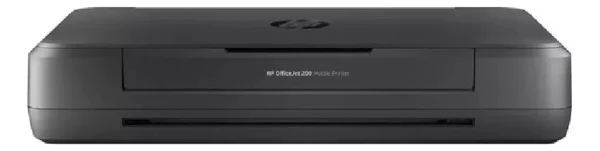 ¡Oferta! HP Officejet Pro 200 WiFi Color Portatil  CZ993A - Imagen 5