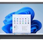 ¡Oferta! DELL INSPIRON 15 I5-1235U 8GB 512GB 15.6" TOUCH i3520-5124BLK-PUS