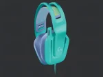 LOGITECH GAMING G335 3.5MM USB MENTA 981-001023 - Imagen 4