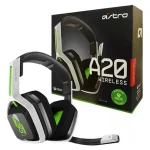 LOGITECH GAMING ASTRO A20 INALAMBRICO USB 939-001882