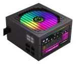 FUENTE DE PODER GAMEMAX 800W GAMING 80+BRONZE VP-800 RGB M - Imagen 5