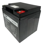 CDP BATERIA SLB12-38 12VA/38AMP PARA UPS SLB12-38 - Imagen 2