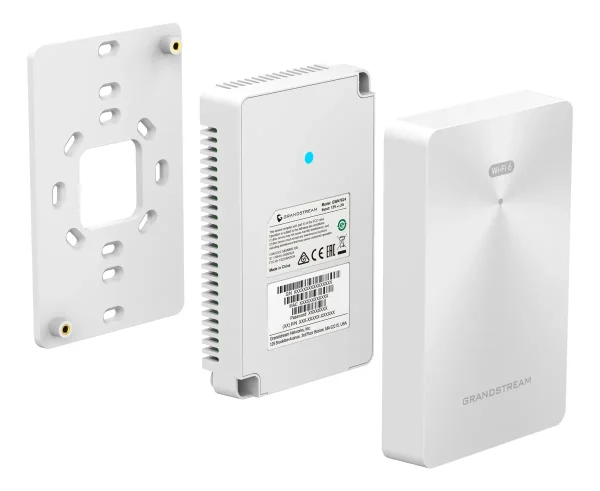 ¡Oferta! Grandstream Punto de acceso WiFi 6 GWN7661E - Imagen 3