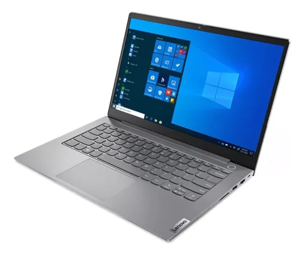 LENOVO THINKBOOK 14" I5-1135G7 8GB 256GB M.2 WIN11P 20VD01MWGJ - Imagen 3